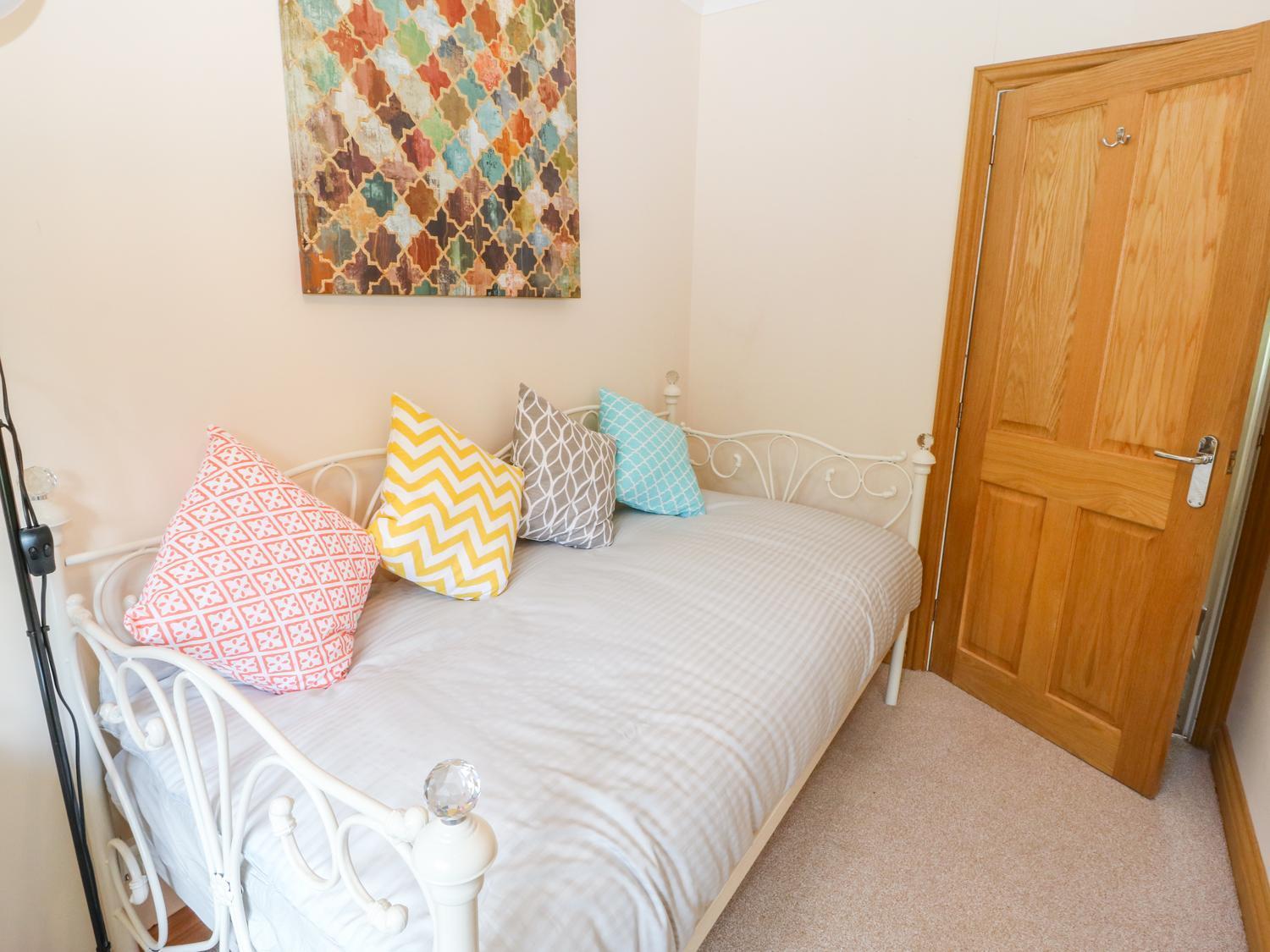 Mallard Cottage Tadcaster Ngoại thất bức ảnh