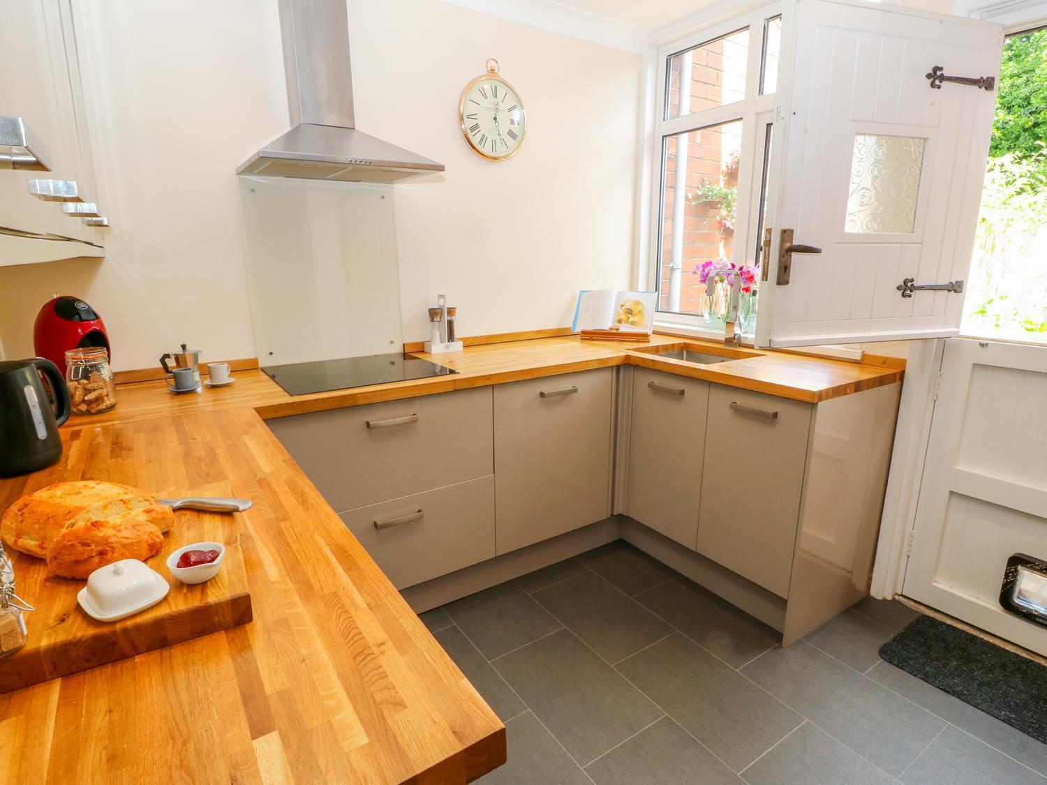 Mallard Cottage Tadcaster Ngoại thất bức ảnh