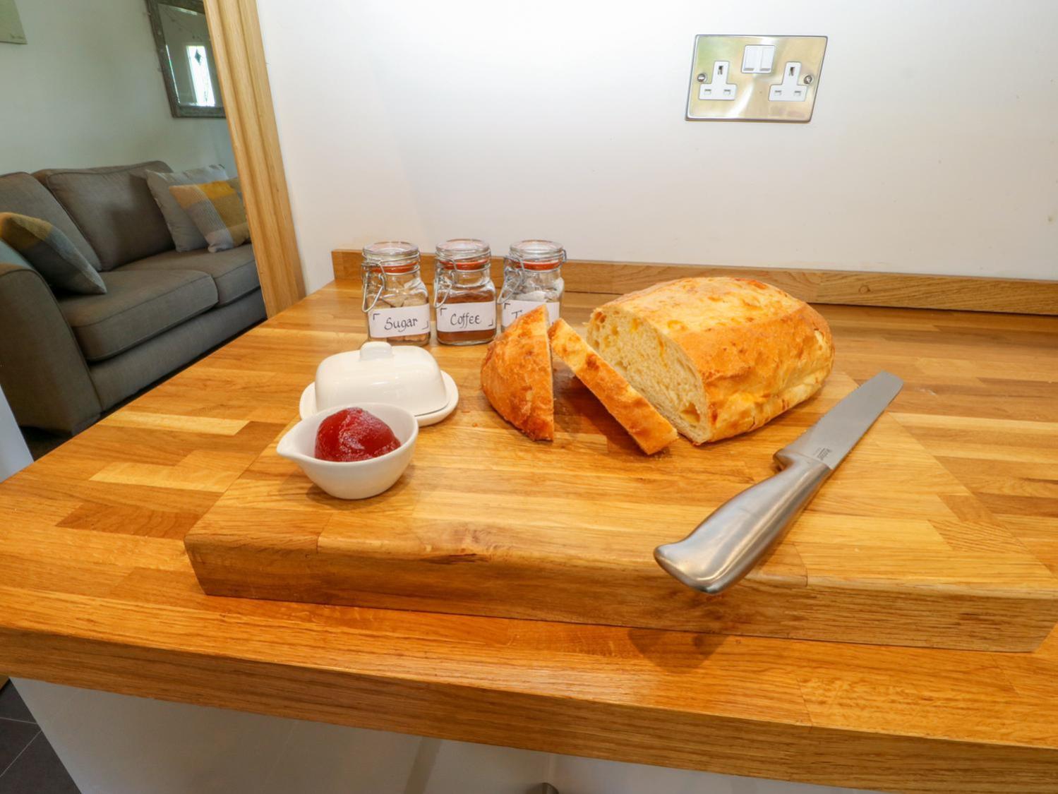 Mallard Cottage Tadcaster Ngoại thất bức ảnh