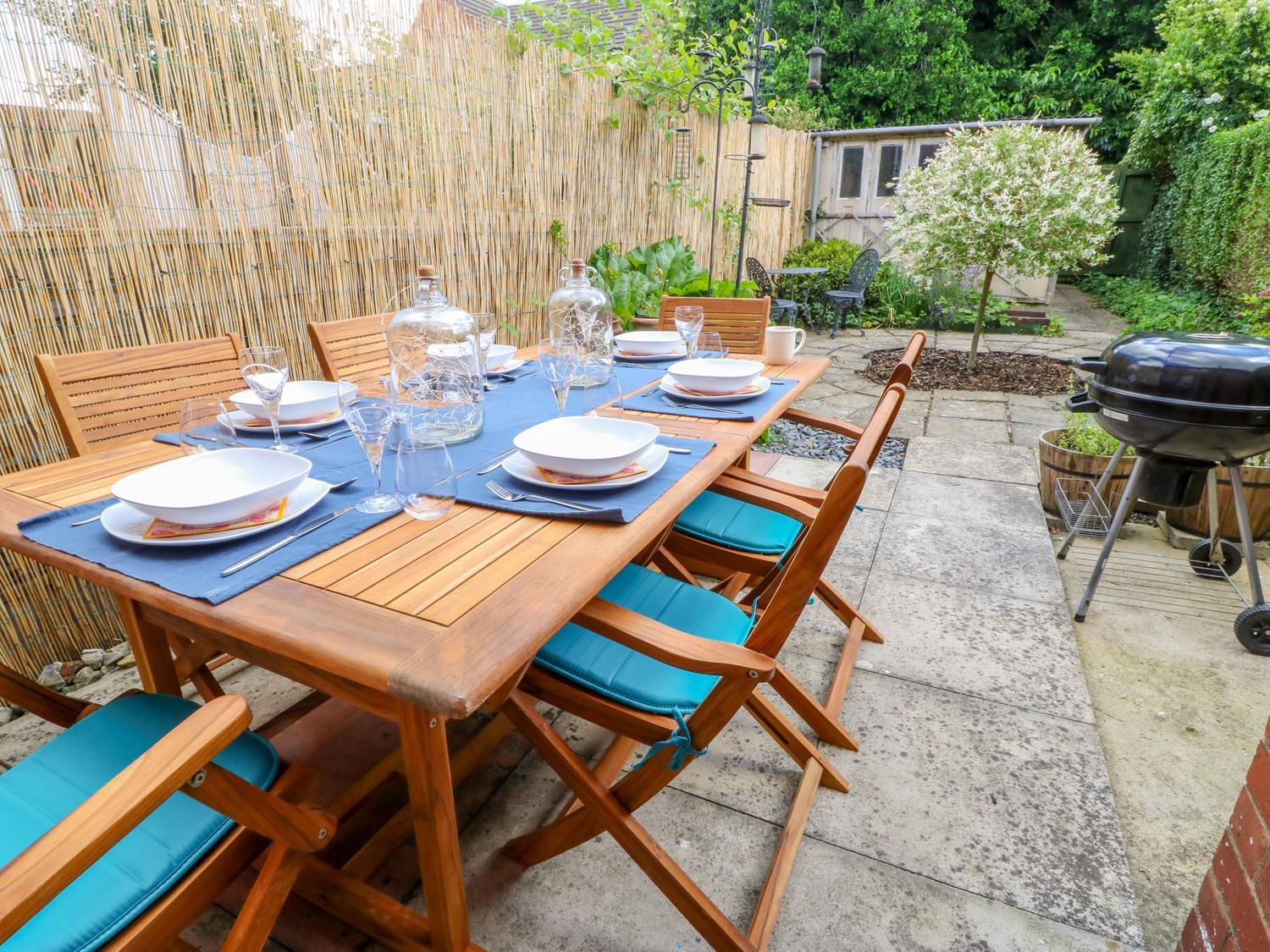 Mallard Cottage Tadcaster Ngoại thất bức ảnh